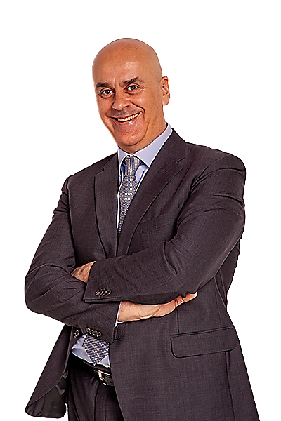 Stefano Borali