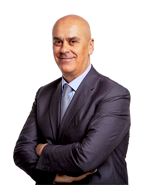Stefano Borali — Fractional Digital Executive